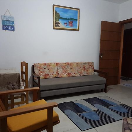 Ubatuba - Edificio Erica Apto 33 - 850 Metros Da Praia Grande 外观 照片